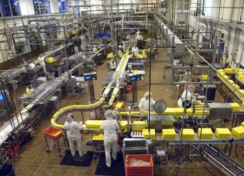 Government & Public Infrastructure